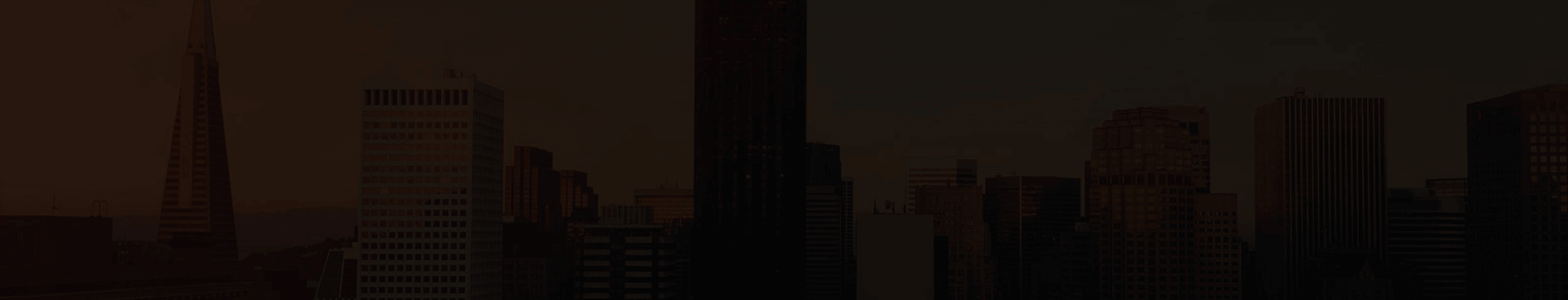Foto ilustrativa de uma cidade com vários prédios